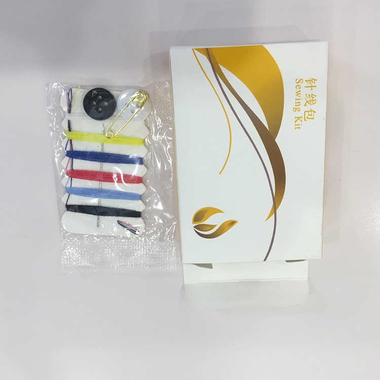 Good Quality Hotel Toiletries Set Wholesale