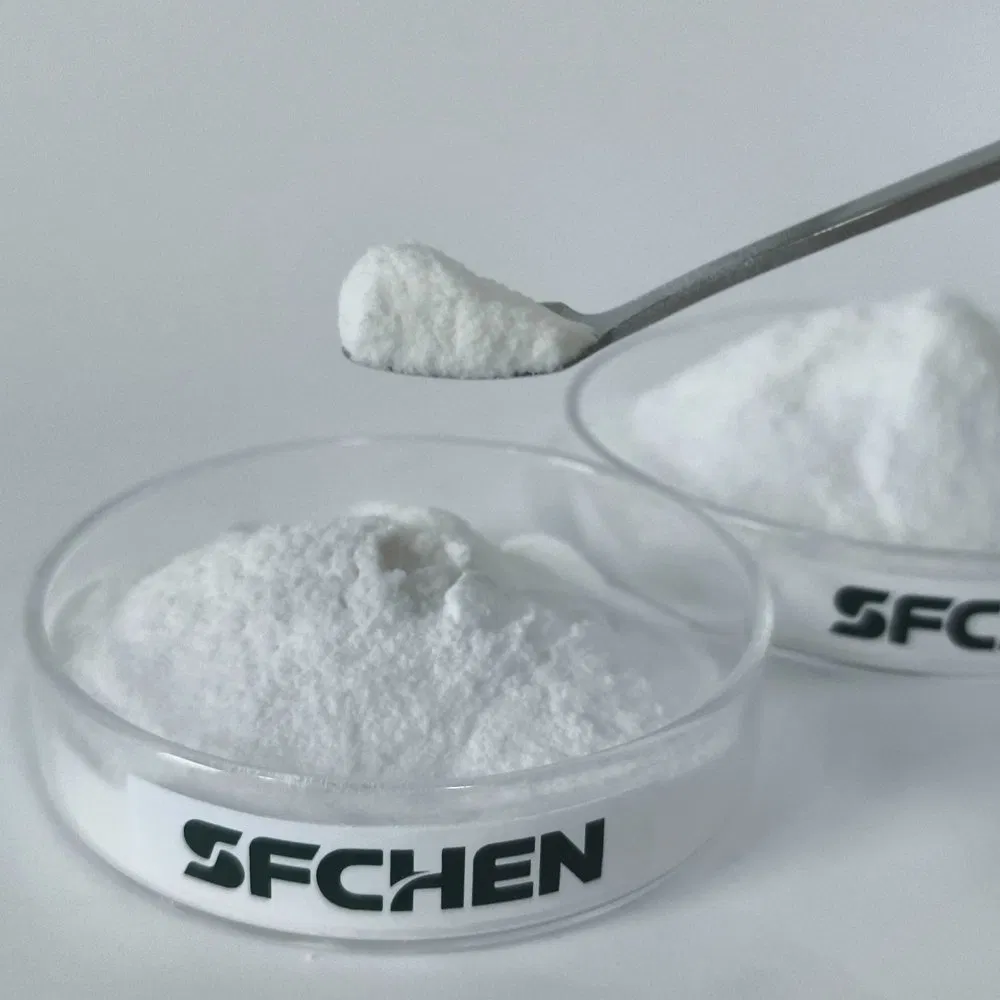 Sfc-16p 98% Premium Quality Polycarboxylate Superplasticizer as Concrete Water Reducer Admixture for Enhancing Concrete Strength and Flowability