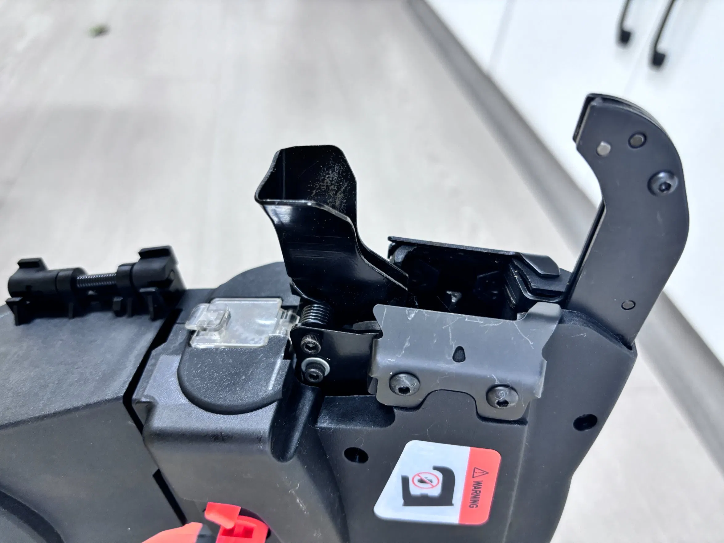 46mm Automatic Rebar Tier Binding Machine with CE