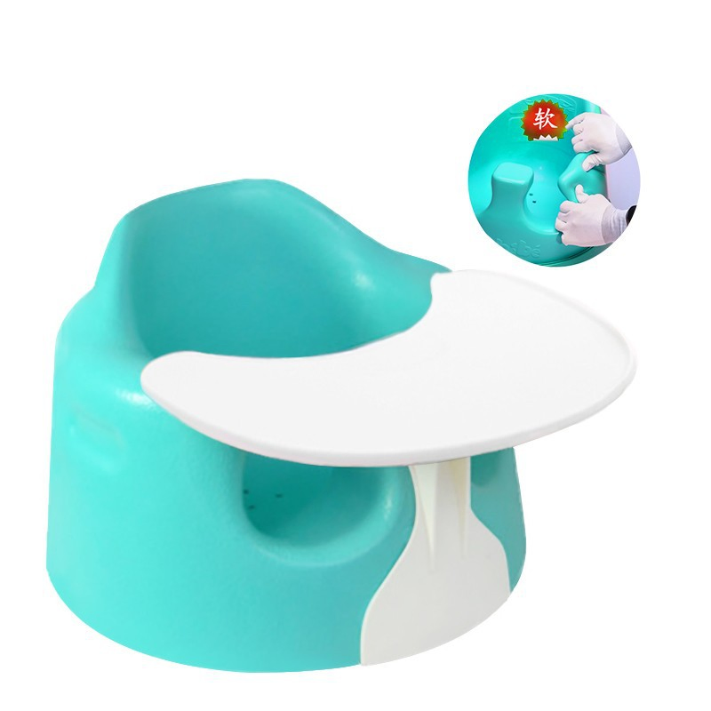 High Quality Baby Safety Seat Comfortable Baby Chair with Feeding Table