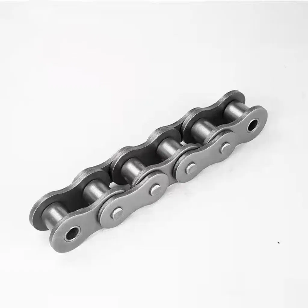 Professional high precision machine conveyor roller chain silent transmission chain for transmission