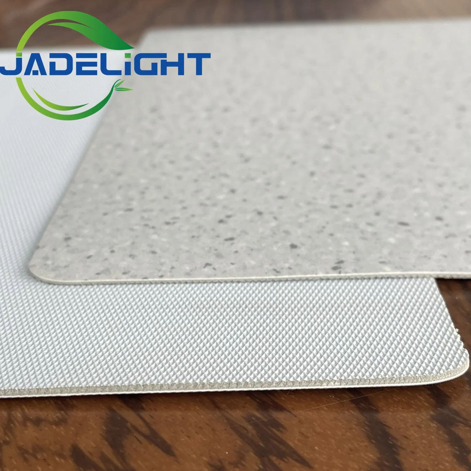 Sturdy Safe Sound-Absorbing Heterogeneous PVC Vinyl Flooring for Nursery