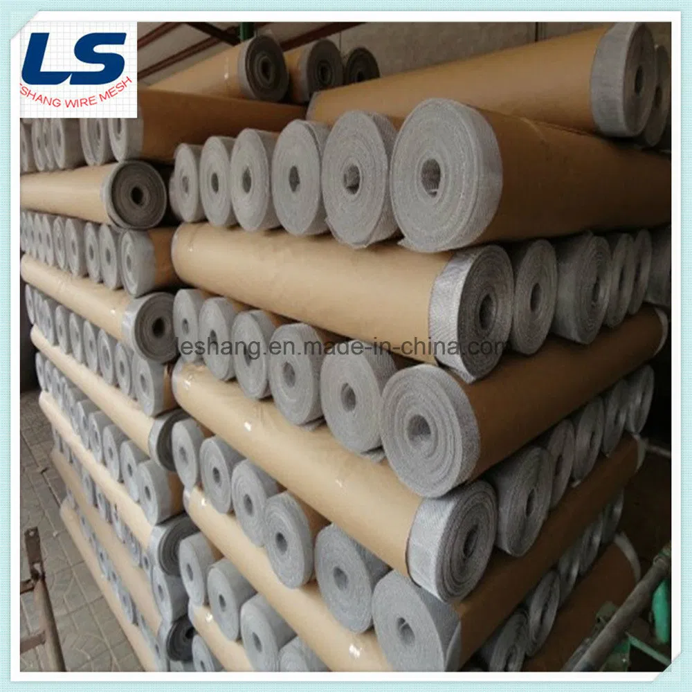 Aluminum Wire Mesh 18X16mesh
