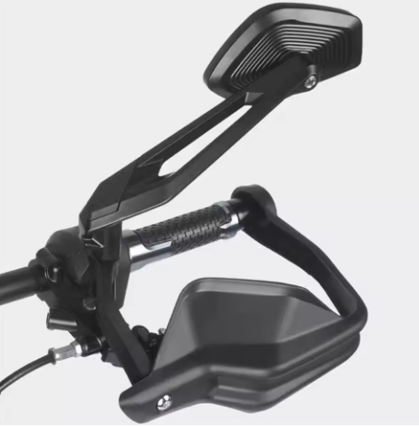 Регулируемое антибликовое зеркало для мотоцикла GS1200/1250