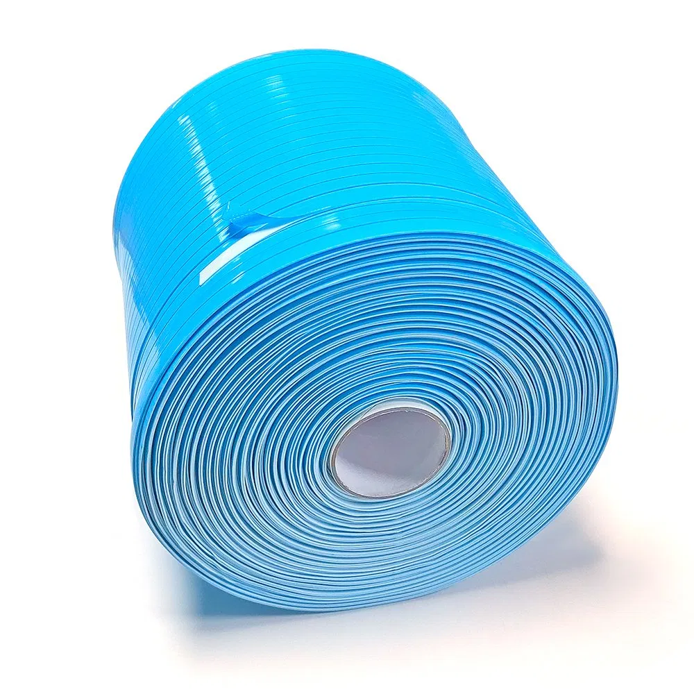1000m Spool Winding Roll Double Sided Adhesive Polyethylene PE Foam Tape for Glass Window Aluminum Metal