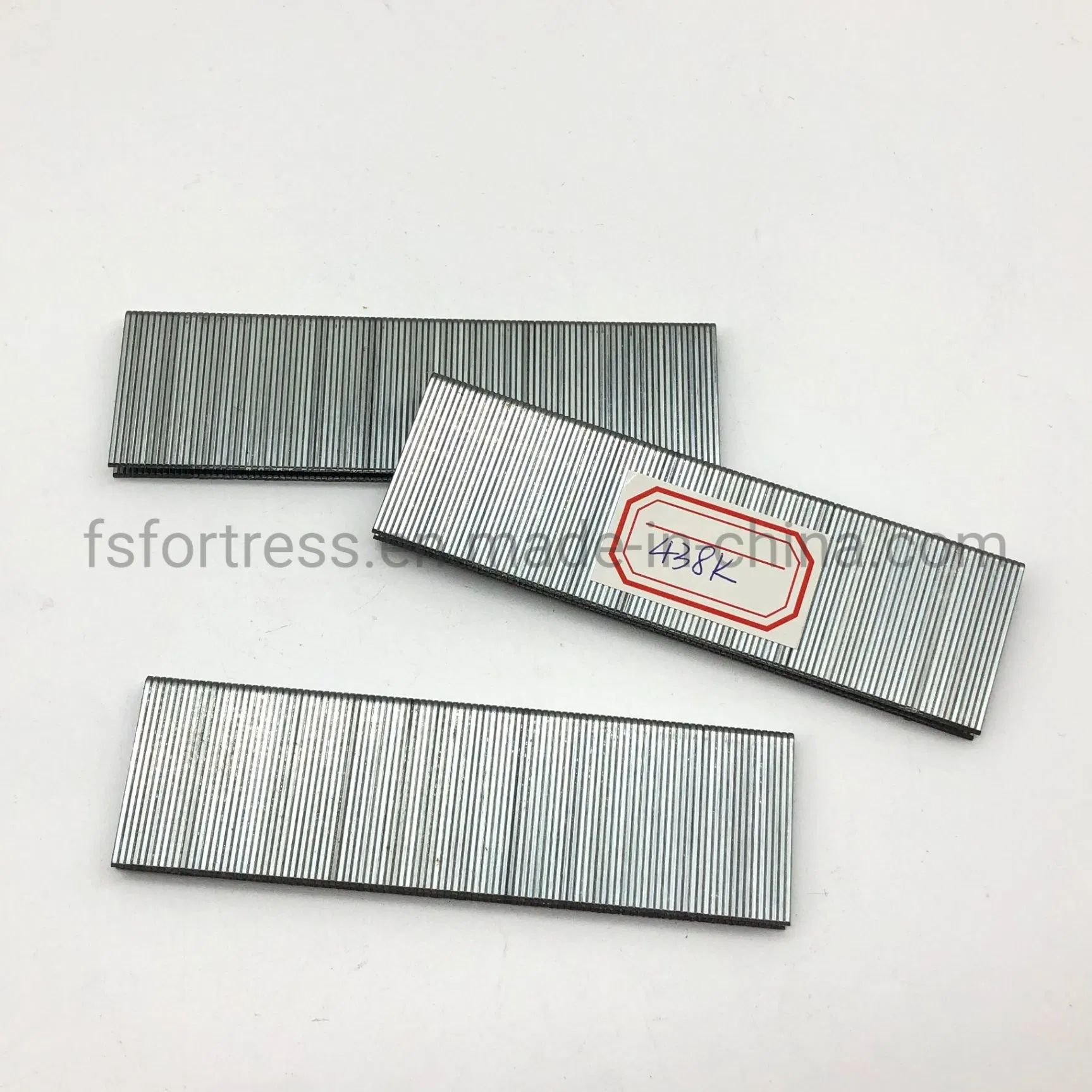 438K Series Upholstery Stapler for Fixing Material, Decoration, Carpentry, Furniture