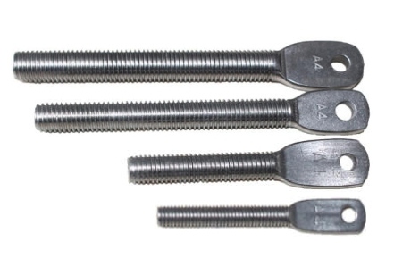 Flat Head Bolt Stone Fixing Anchor Extension Arm Spade Bolt for Tile
