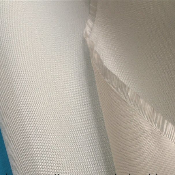 0.1mm Thickness 116 Fiberglass Cloth for PTFE