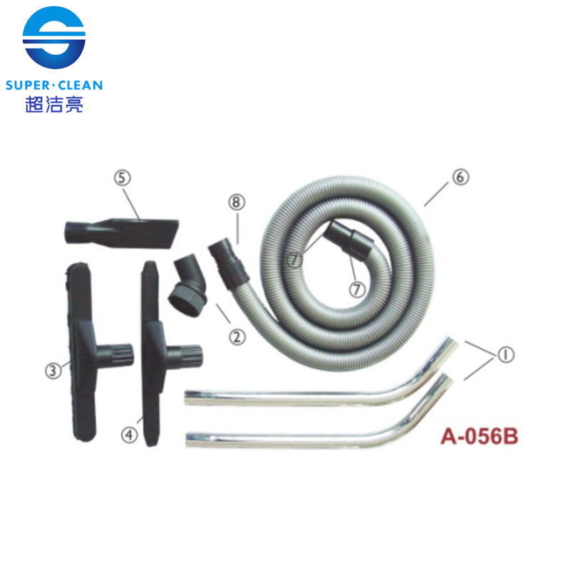 Spare Parts of Wet and Dry Vacuum Cleaner Hose