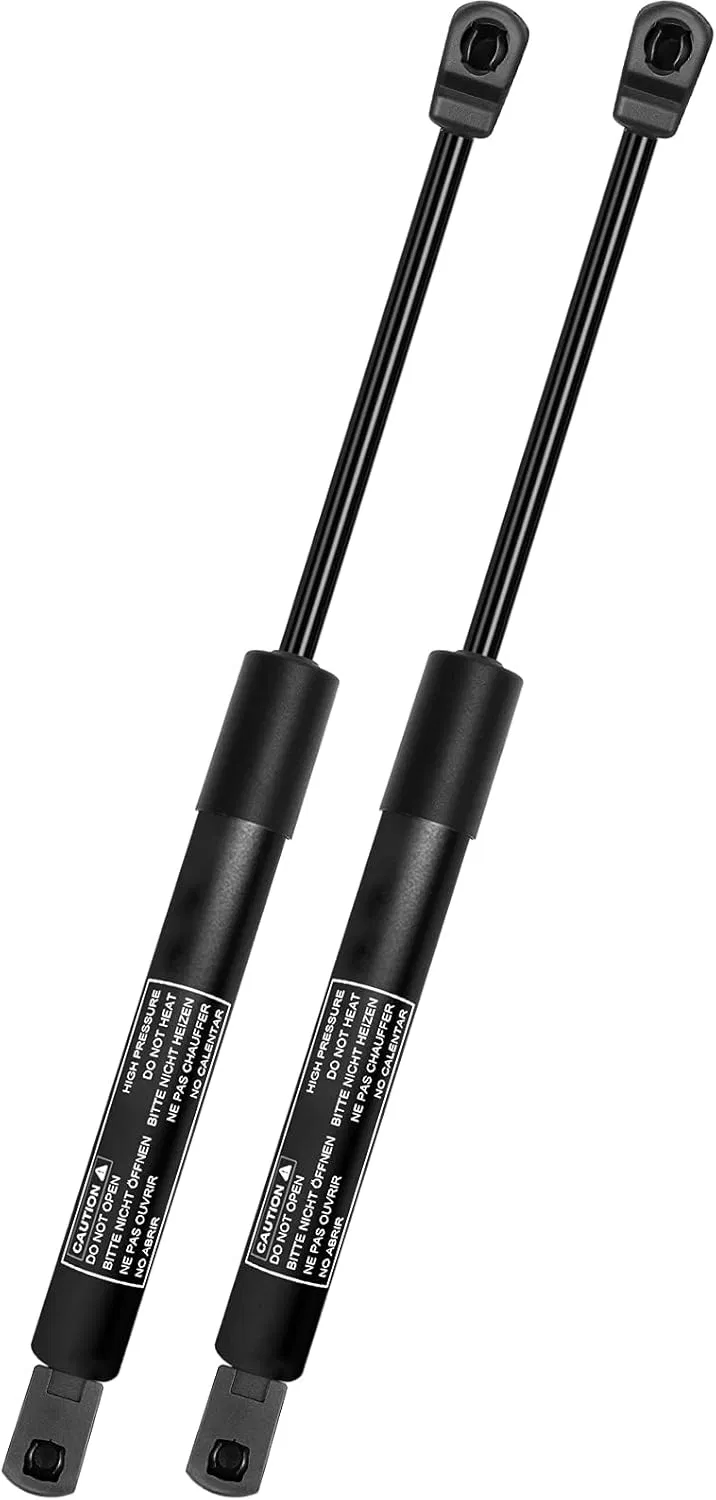 Газовые упоры капота для Ford Crown Victoria