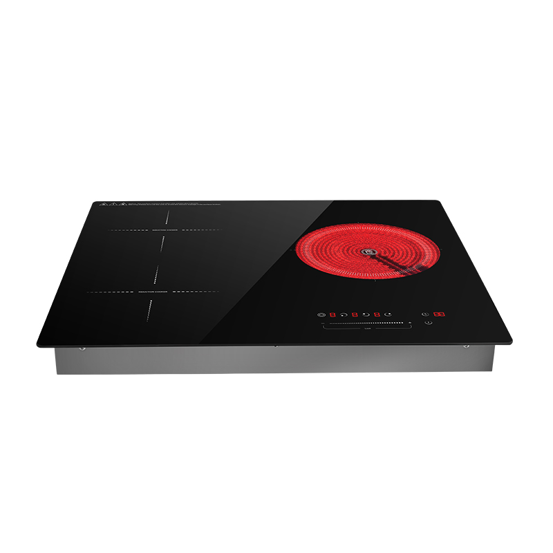 High Quality 5800W Touch Control Kitchen Stove Electric Induction Infrared Cooker