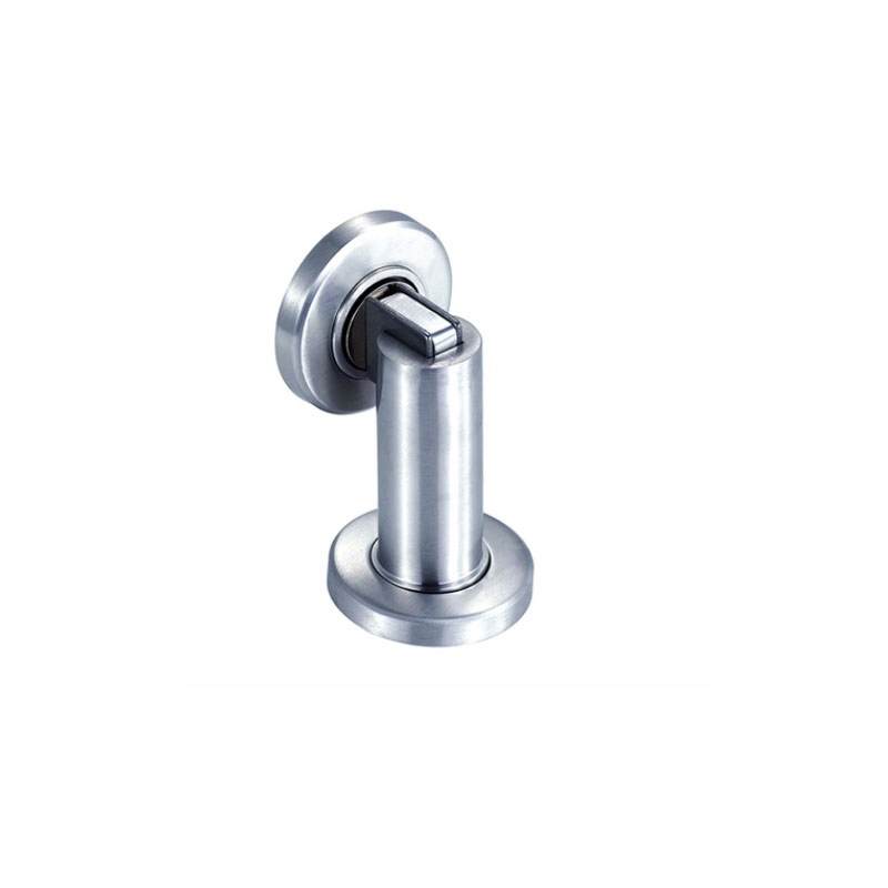 Popular 304 Stainless Steel Magnetic Door Stop/Door Magnetic Barn Holder