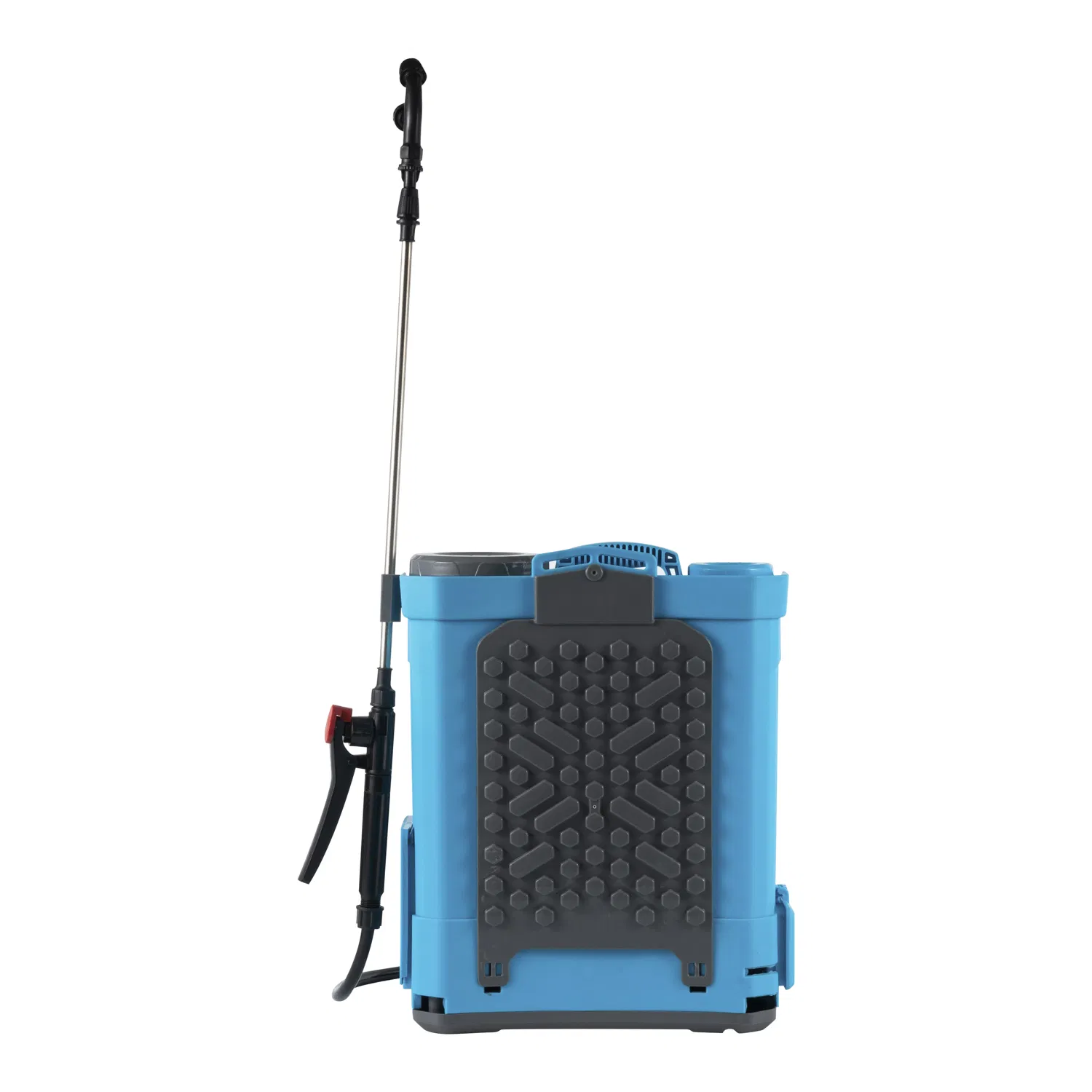 Rainmaker 20L Agricultural Garden Plastic Knapsack Backpack High Pressure Electric Sprayer