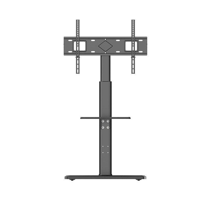 Economical TV Stand Improved Wheels 32-55"