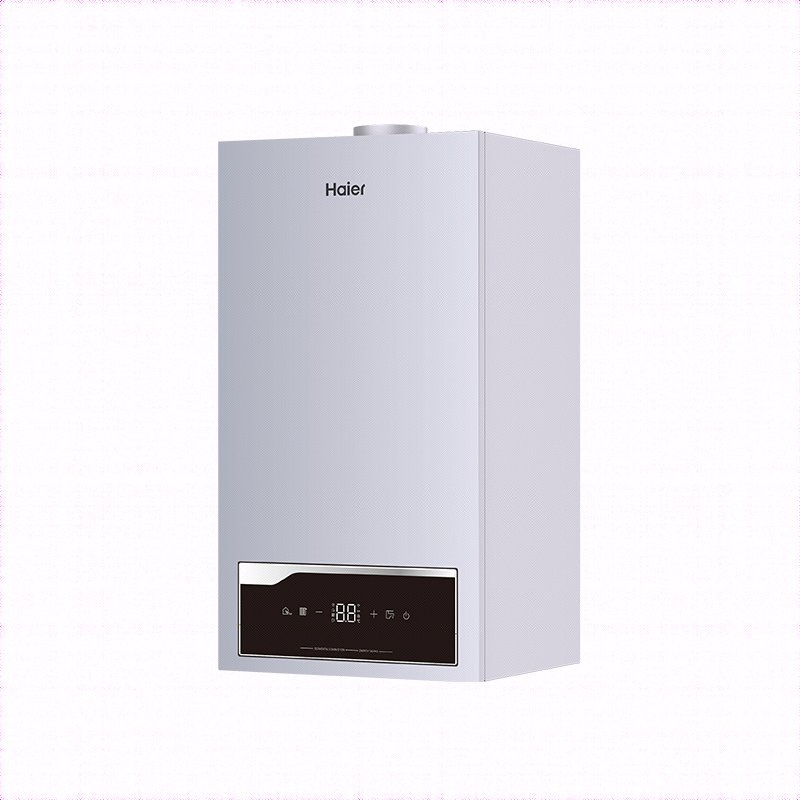 Haier High Efficiency Wall Mounted Hot Water Heating Condensing Gas Burning Steam Boiler for Heating
