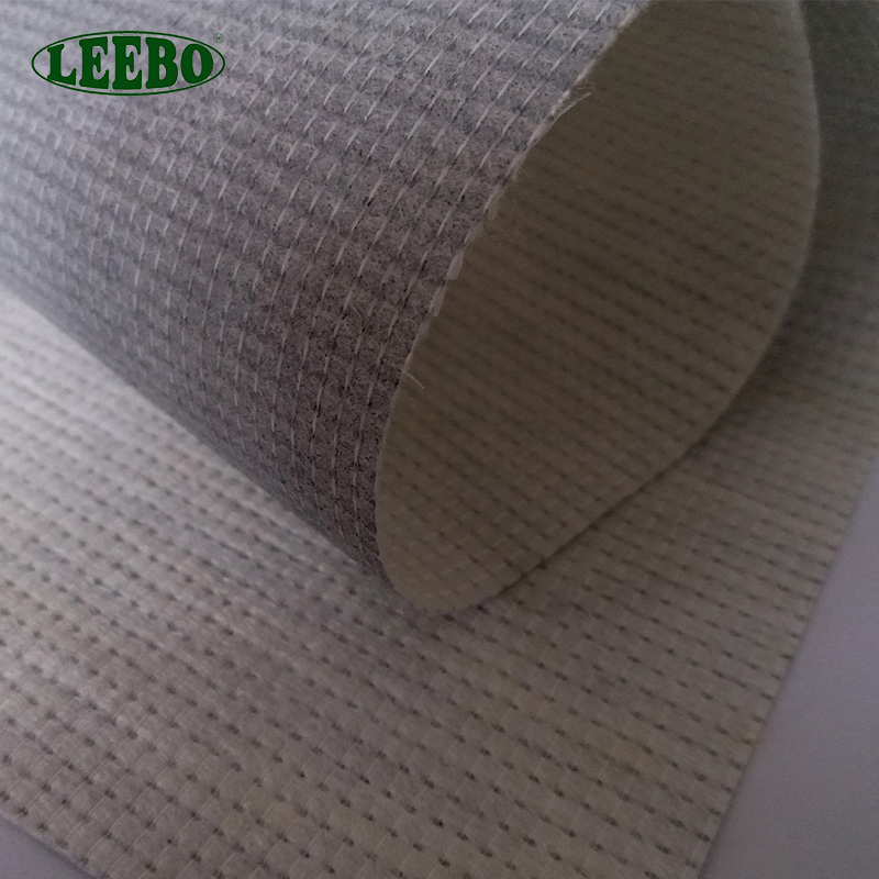 Leebo Soft Support Stitchbond Mattress