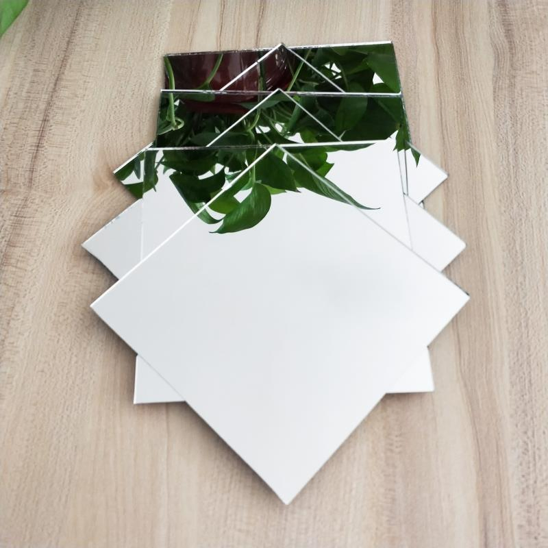 Venetian Mirror Glass 1.8mm 2.0mm 3.5mm