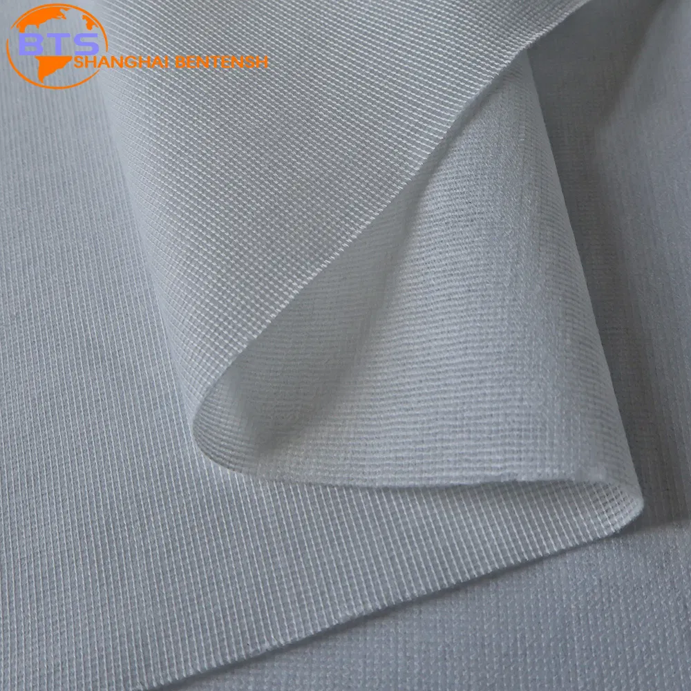 High-Performance Printed Polyester RPET Waterproof Fabric for Concrete