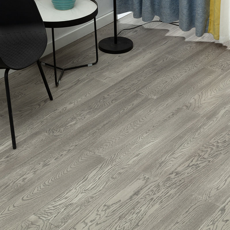 15mm Solid Wood Timber Flooring Multi Layers Walnut Hardwood Engineered Wood Flooring