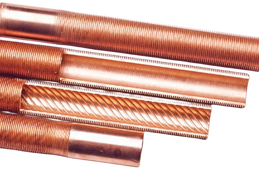 Datang High-Quality Copper Tube Pipe&Brass Tube for Heat Exchanger and Condensers