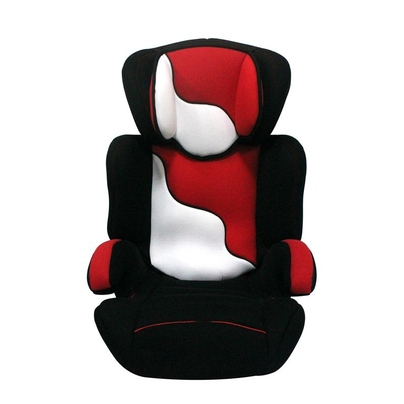 Ecer44 Standard Portable Booster Usage Safety Seats Baby Car Seat for 15-36kg