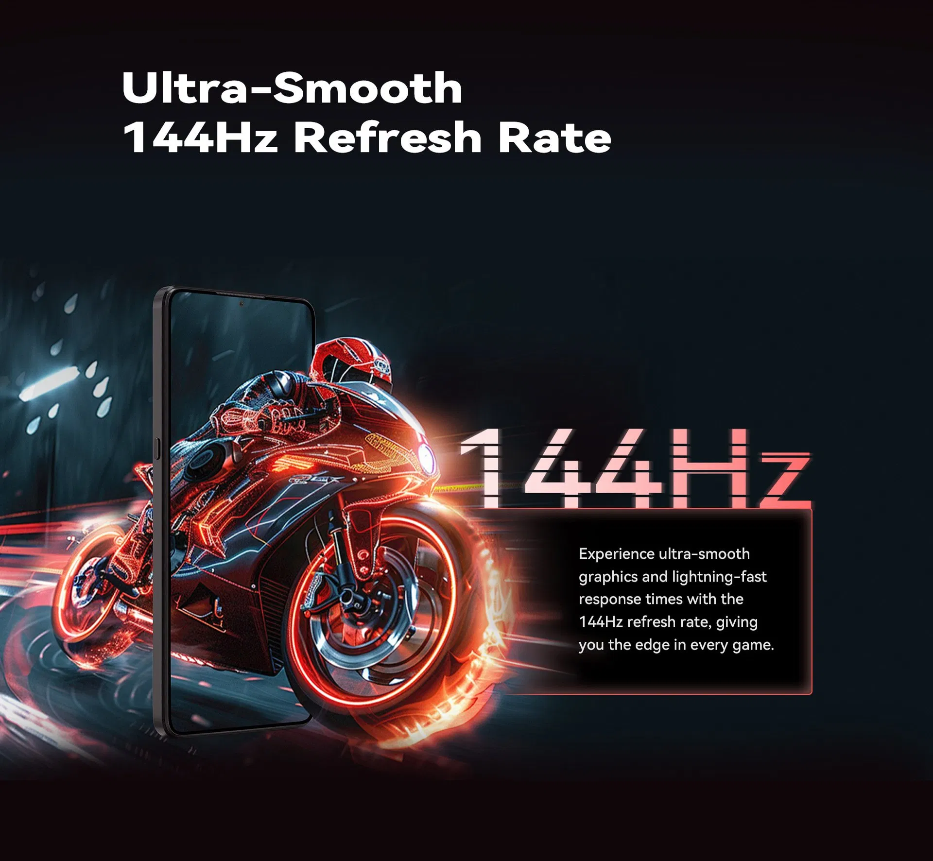 Смартфон Cubot MAX 5G 24/256 ГБ, 6.95 дюймов