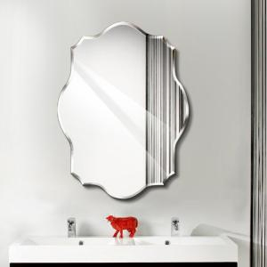 Fashion Shape Processed Mirror Safety Mirror