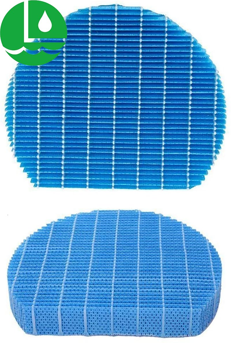 Premium Humidifier Wick Filters for Sharpy Kc-850u & Kc-860u