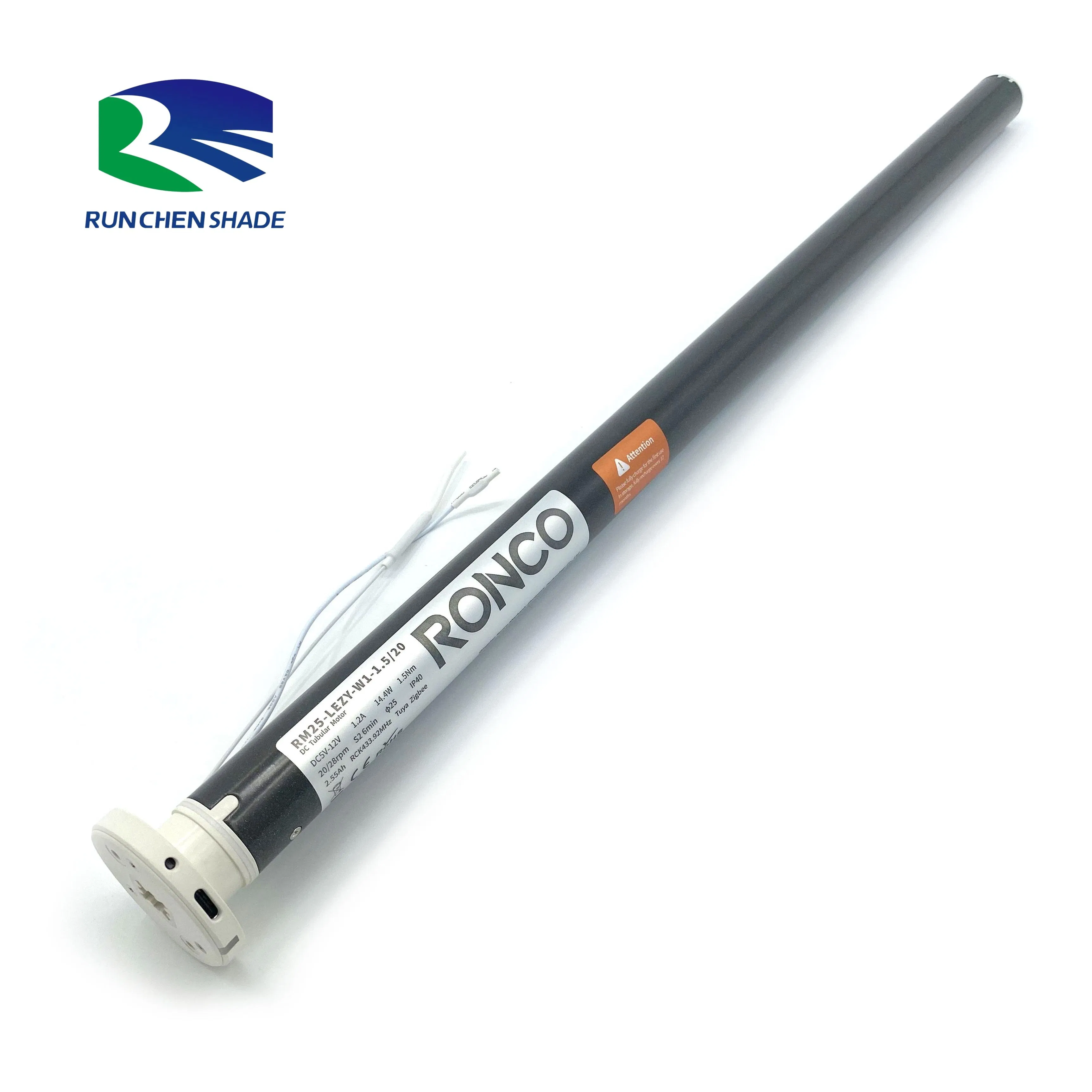 The Bluetooth Connection Curtain Motor Does Not Require Network Fast Pairing