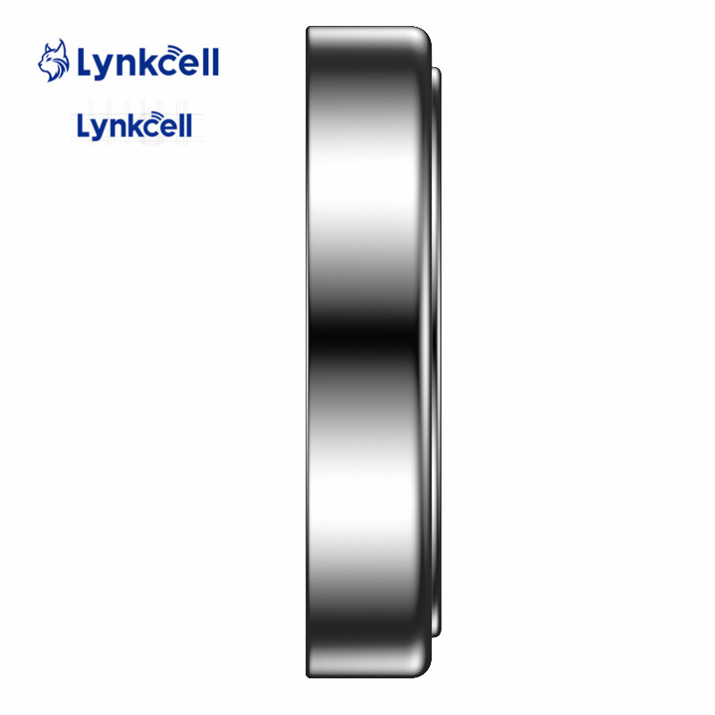 Premium Quality IEC Cr2450 Standard Lithium Metal Coin Cell for Electronics