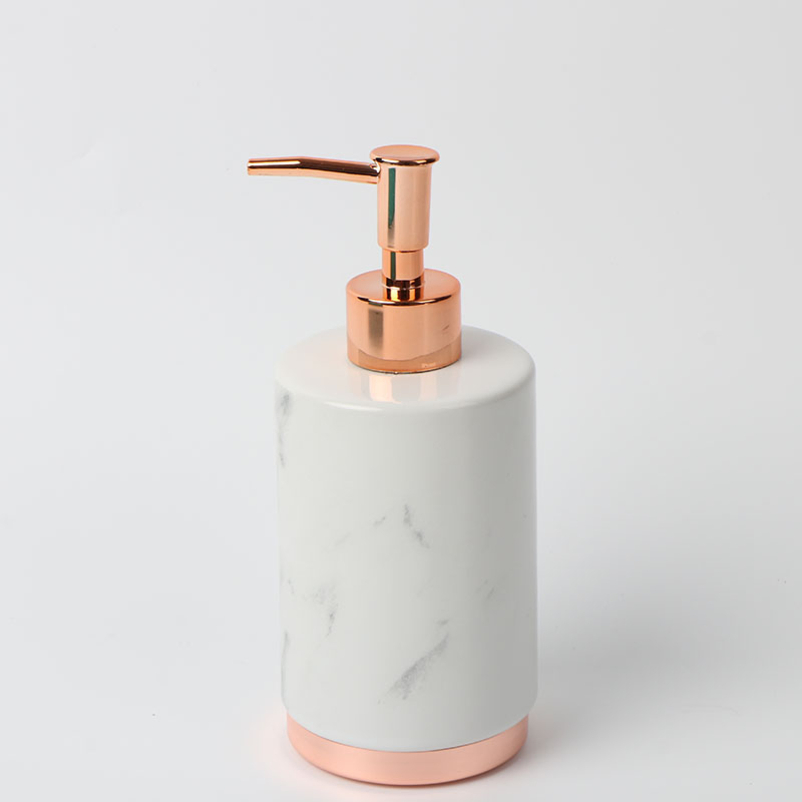 Lightweight Single Ceramic Cup Ideal for Main Home Bathroom Accessories