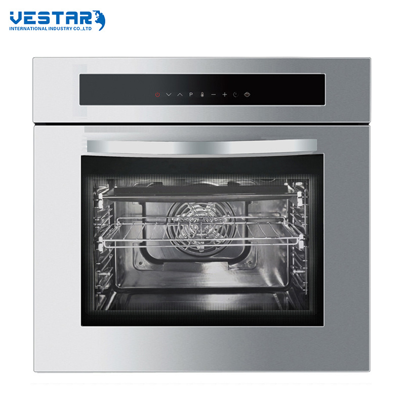 Large Capacity Built-in Single Oven