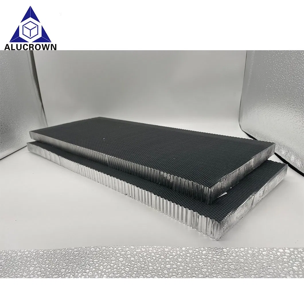 Wholesale Customized Aluminum Honeycomb Core for Building and Construction Material