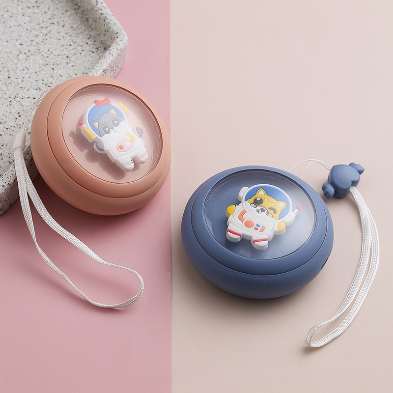Hand Heaters Reusable Portable Electric Heaters Gift Mobile USB Charging Hand Heaters for Ladies and Men