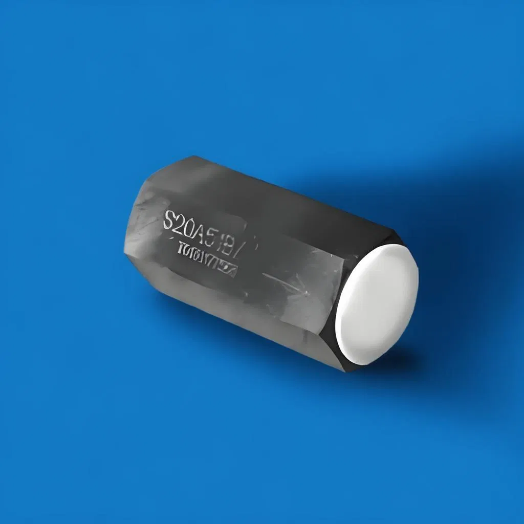 Электромагнитный гидравлический распределитель