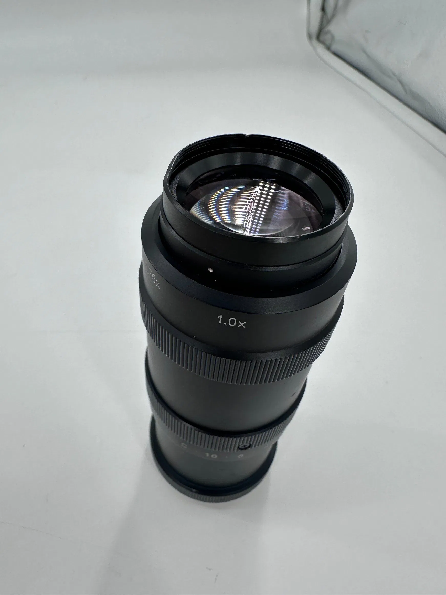 Keyence Ca-Lm0510 High-Definition Industrial Camera Lens