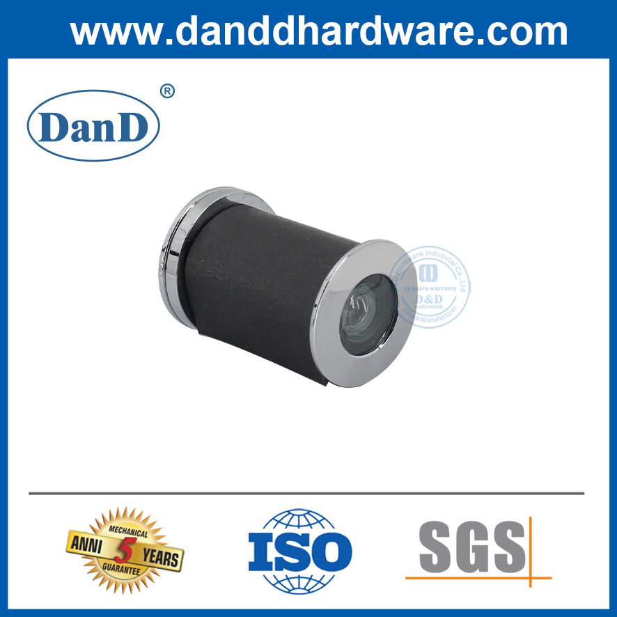 Fire Proof Door Viewer Peephole Intumescent Hardware Gasket Pads