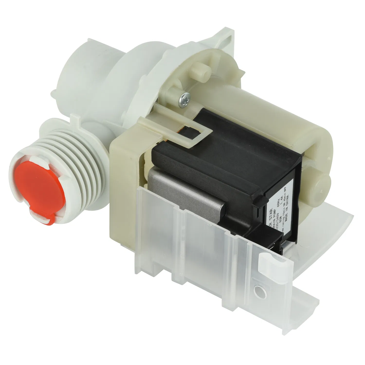 Domi 110V/220V Full-Automatic Drain Pump for Washing Machine Accessories