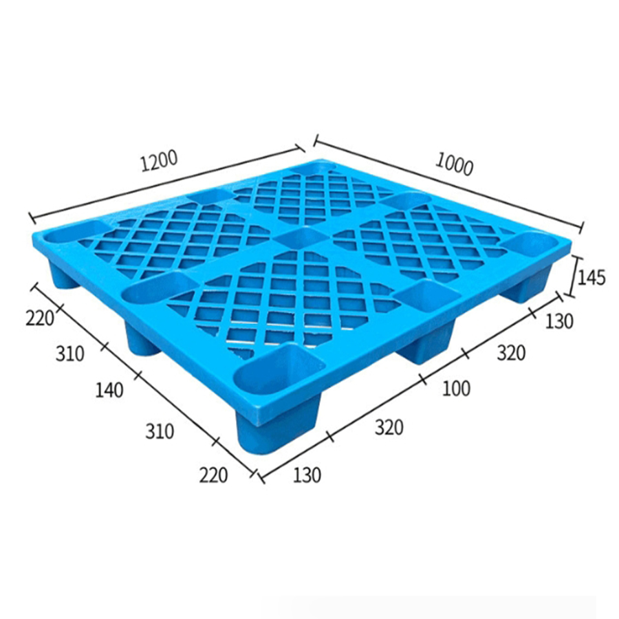 Manufacturers Wholesale of Plastic Pallet Moisture Splicing Proof Board