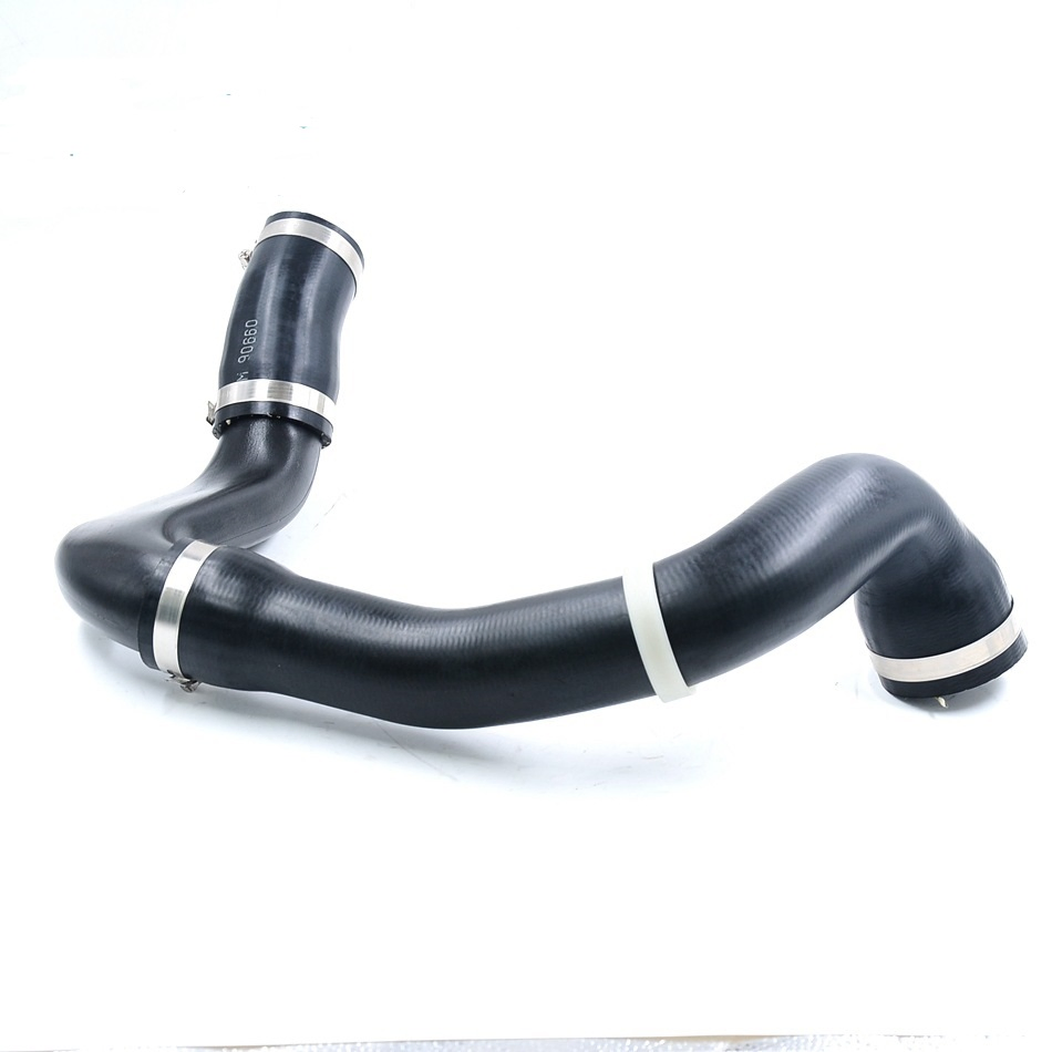 Гибкий резиновый шланг для авто: радиатор, воздух, вода