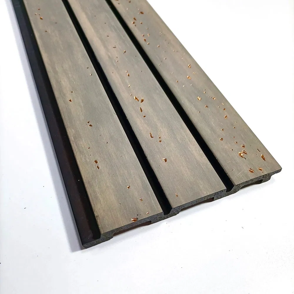 a Small Piece of Sample Panel Construction Material Wall Decoration 3D PS Others Wallpapers Wall Panels