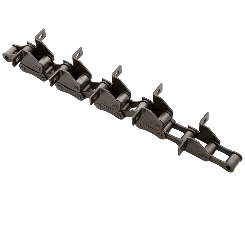 Long-Lasting Stainless Steel Sprocket for Farm Transmission Systems