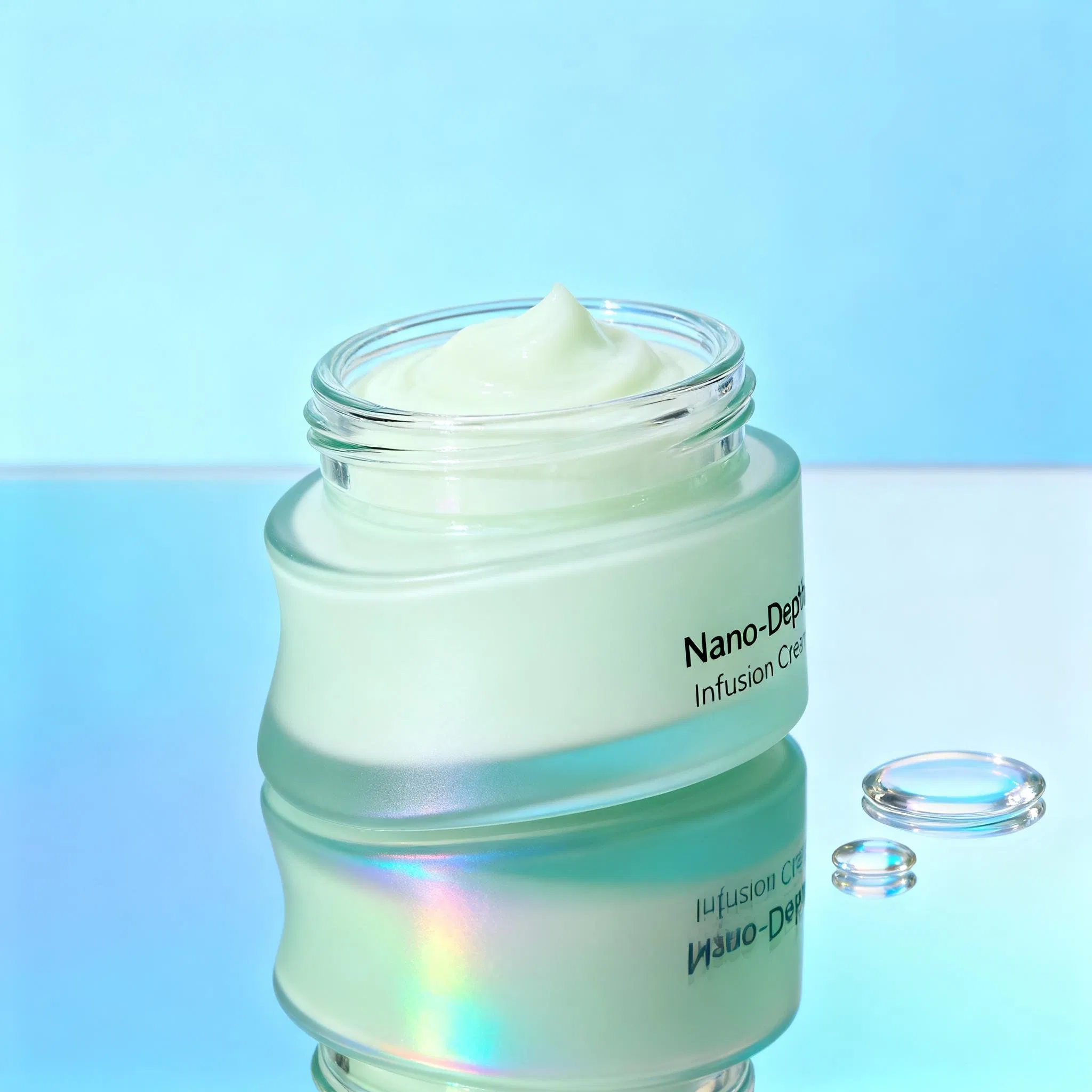 Brightening Boost 5% Niacinamide & Yeast Ferment Illuminate Face Cream for a Vibrant and Even-Toned Glow