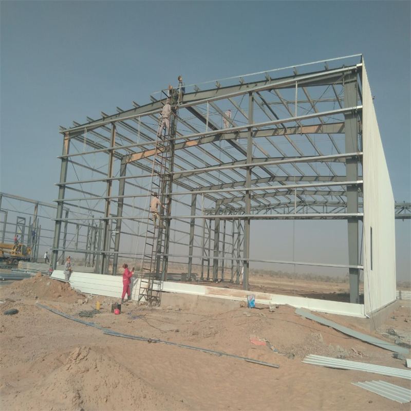 Advanced Seismic-Proof Aircraft Storage Solutions for Secure Facilities