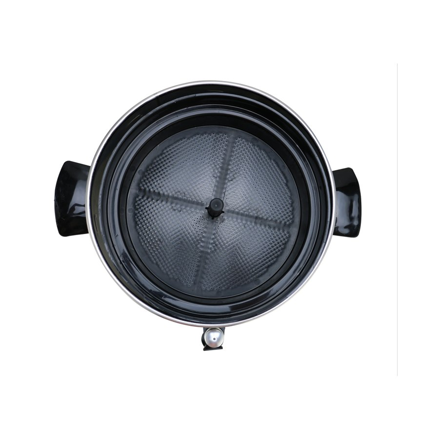 110V 220V Electric Commercial Coffee Maker 50 Cup 100 Cup Stainless Steel Percolator Coffee Machine