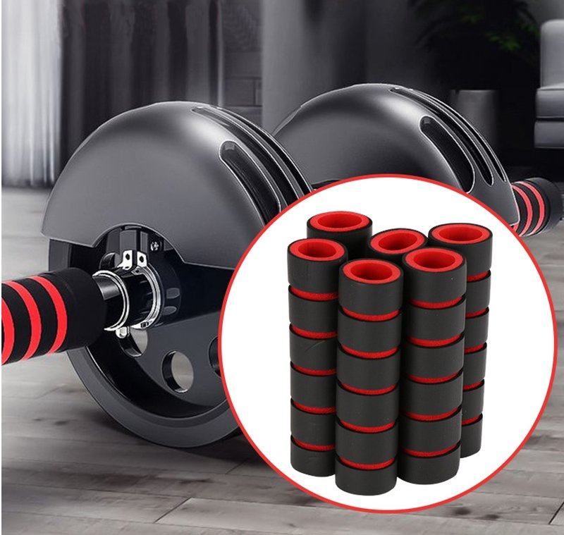 High Quality EPE Foam Tube for Rebar Protecting