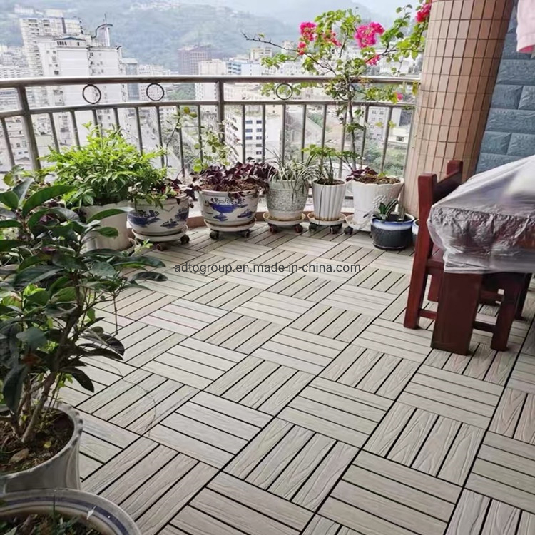 Adto Balcony Flooring Tile 300*300