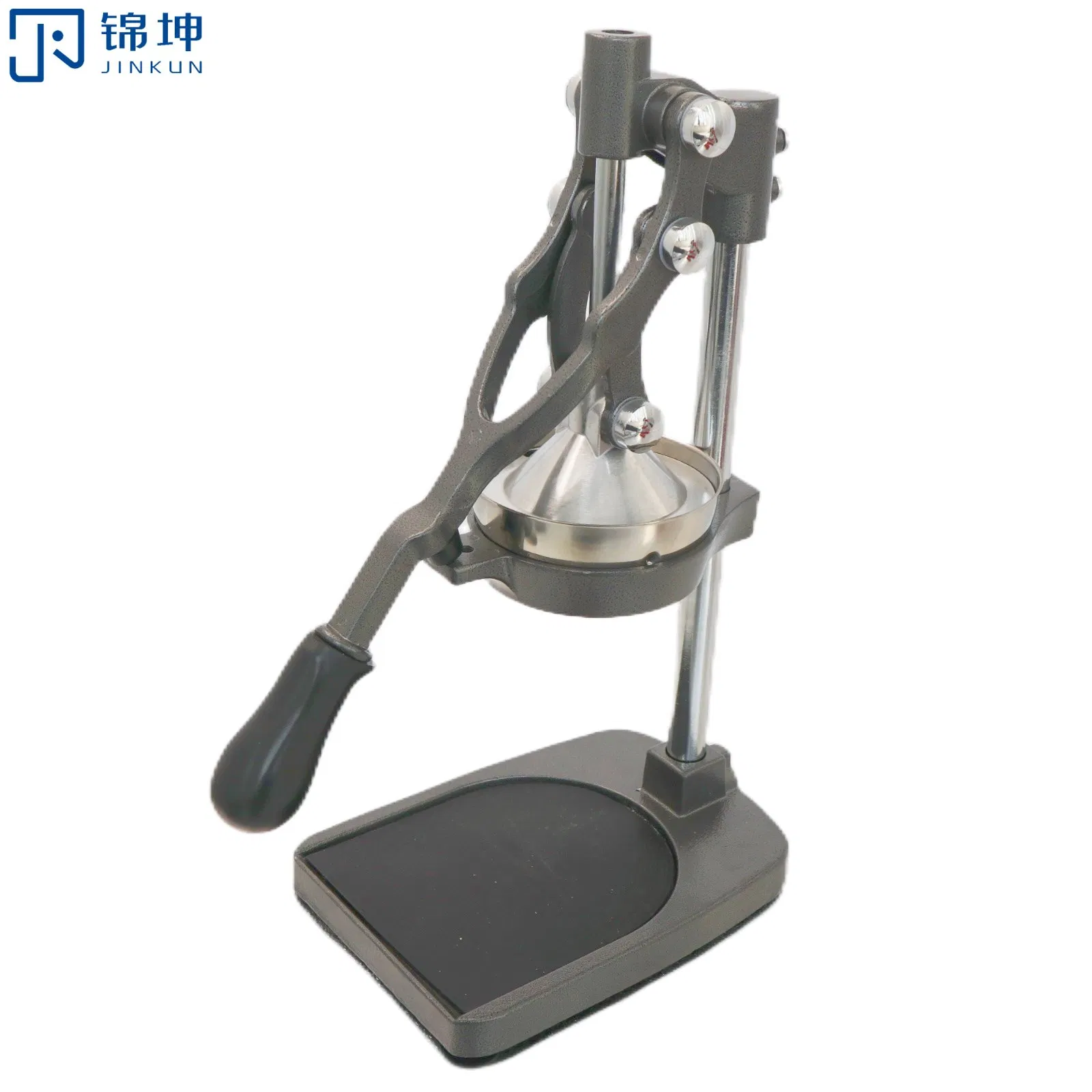 Jinkun Black Energy-Saving 2025 New Type Multi-Purpose Manual Juicer