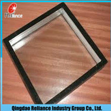 Insulated Glass-Clear Glass Insulated
