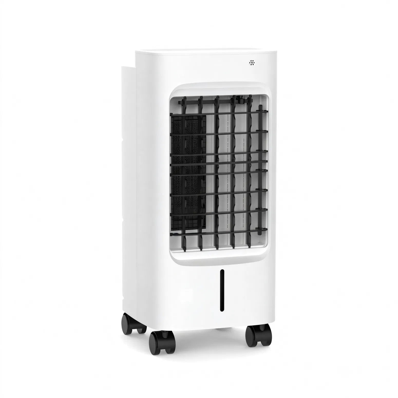 Home Office Evaporative Air Cooler Humidifier Low Noise Portable Air Cooler Water Cooler Outdoor Air Cooler Home Air Cooler for Low Noise Cooling